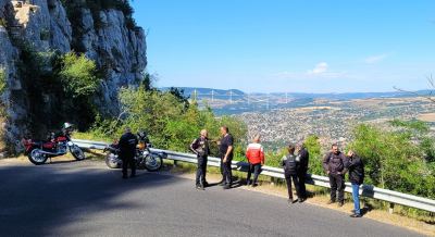 Photo de Week-end Lozère 2022