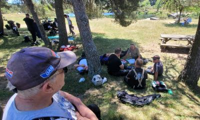 Photo de Week-end Lozère 2022